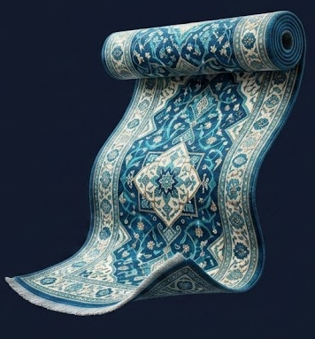 Serüven Halı Teknolojisi